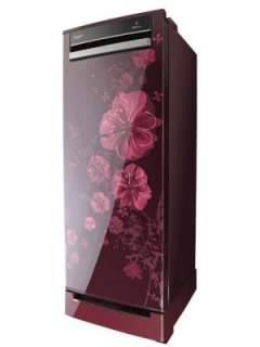 215 Vitamagic Roy 5S 200 L 5 Star Direct Cool Double Door Refrigerator