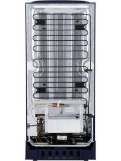 GL-D201ABPX 190 L 4 Star Direct Cool Single Door Refrigerator