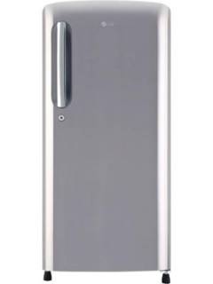 GL-B201APZX 190 L 4 Star Direct Cool Single Door Refrigerator