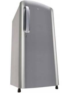 GL-B201APZX 190 L 4 Star Direct Cool Single Door Refrigerator