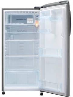 GL-B201APZX 190 L 4 Star Direct Cool Single Door Refrigerator