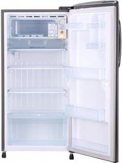 GL-B221APZX 215 L 4 Star Direct Cool Single Door Refrigerator