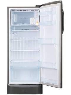 GL-D241APZY 235 L 5 Star Inverter Direct Cool Single Door Refrigerator