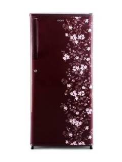MDCR180PG 180 L 3 Star Direct Cool Single Door Refrigerator