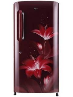 GL-D221ARGY 215 L 5 Star Inverter Direct Cool Single Door Refrigerator