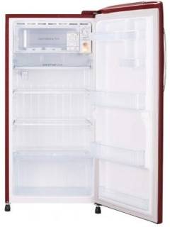 GL-D221ARGY 215 L 5 Star Inverter Direct Cool Single Door Refrigerator