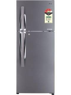 GL-C302RPZN 284 L 4 Star Direct Cool Double Door Refrigerator