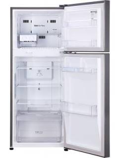 GL-C302RPZN 284 L 4 Star Direct Cool Double Door Refrigerator