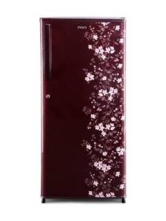 MDCR195PG 195 L 3 Star Direct Cool Single Door Refrigerator