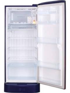 GL-D241ABPY 235 L 5 Star Direct Cool Single Door Refrigerator
