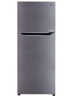 GL-C292SPZU 260 L 3 Star Frost Free Double Door Refrigerator