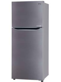 GL-C292SPZU 260 L 3 Star Frost Free Double Door Refrigerator