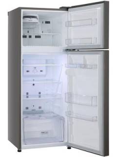 GL-C322KPZY 308 L 3 Star Inverter Frost Free Double Door Refrigerator