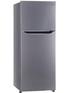 GL-N292DDSY 260 L 3 Star Inverter Frost Free Double Door Refrigerator