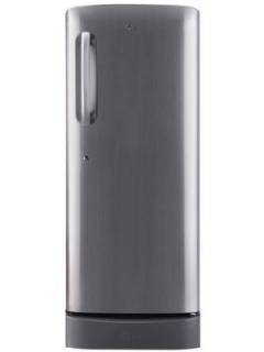 GL-D241APZD 235 L 4 Star Direct Cool Single Door Refrigerator