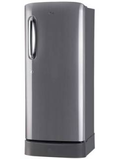 GL-D241APZD 235 L 4 Star Direct Cool Single Door Refrigerator