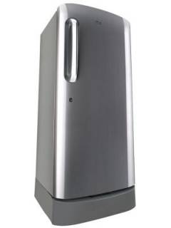 GL-D241APZD 235 L 4 Star Direct Cool Single Door Refrigerator