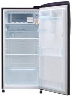 GL-B201APGY 190 L 5 Star Inverter Direct Cool Single Door Refrigerator