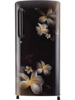 GL-B201AHPY 190 L 5 Star Inverter Direct Cool Single Door Refrigerator