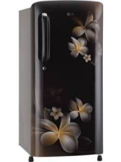 GL-B201AHPY 190 L 5 Star Inverter Direct Cool Single Door Refrigerator
