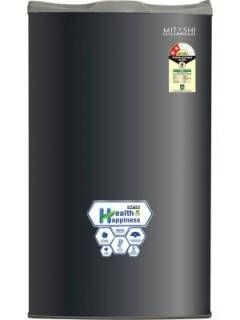 MSD100RF200 100 L 2 Star Direct Cool Single Door Refrigerator