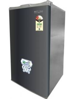 MSD100RF200 100 L 2 Star Direct Cool Single Door Refrigerator
