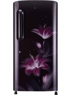 GL-B221APGY 215 L 5 Star Inverter Direct Cool Single Door Refrigerator