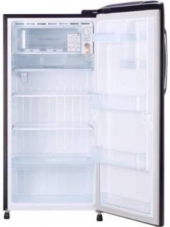 GL-B221APGY 215 L 5 Star Inverter Direct Cool Single Door Refrigerator