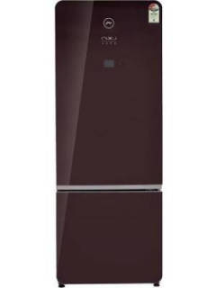 RB NXW AURA 445 MDI 430 L 3 Star Inverter Frost Free Double Door Refrigerator