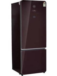 RB NXW AURA 445 MDI 430 L 3 Star Inverter Frost Free Double Door Refrigerator