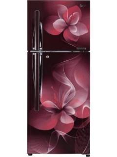 GL-T292RSDU 260 L 3 Star Inverter Frost Free Double Door Refrigerator