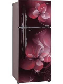 GL-T292RSDU 260 L 3 Star Inverter Frost Free Double Door Refrigerator