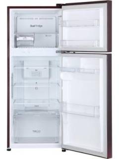 GL-T292RSDU 260 L 3 Star Inverter Frost Free Double Door Refrigerator