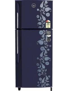 RF GF 2362PTH 236 L 2 Star Frost Free Double Door Refrigerator