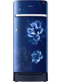 RR21T2H2WCU 198 L 5 Star Inverter Direct Cool Single Door Refrigerator
