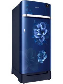 RR21T2H2WCU 198 L 5 Star Inverter Direct Cool Single Door Refrigerator