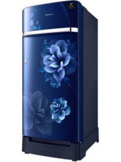 RR21T2H2WCU 198 L 5 Star Inverter Direct Cool Single Door Refrigerator