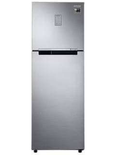 RT30T3443S9 275 L 3 Star Inverter Frost Free Double Door Refrigerator