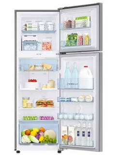 RT30T3443S9 275 L 3 Star Inverter Frost Free Double Door Refrigerator