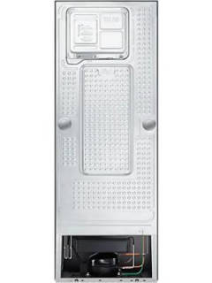 RT30T3443S9 275 L 3 Star Inverter Frost Free Double Door Refrigerator