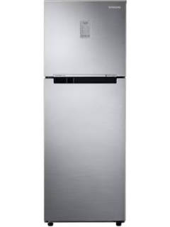 RT28T3743S8 253 L 3 Star Inverter Frost Free Double Door Refrigerator