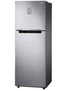 RT28T3743S8 253 L 3 Star Inverter Frost Free Double Door Refrigerator