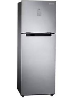 RT28T3743S8 253 L 3 Star Inverter Frost Free Double Door Refrigerator