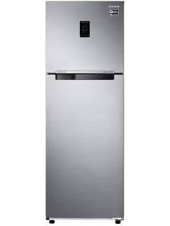 RT37T4513S8 345 L 3 Star Inverter Frost Free Double Door Refrigerator