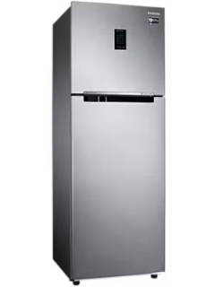 RT37T4513S8 345 L 3 Star Inverter Frost Free Double Door Refrigerator