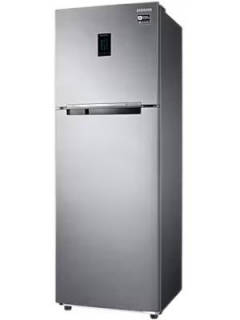 RT37T4513S8 345 L 3 Star Inverter Frost Free Double Door Refrigerator