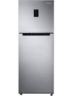 RT34T4513S8 324 L 3 Star Inverter Frost Free Double Door Refrigerator