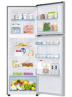 RT34T4513S8 324 L 3 Star Inverter Frost Free Double Door Refrigerator