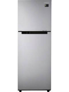 RT28T3032SE 253 L 2 Star Inverter Frost Free Double Door Refrigerator