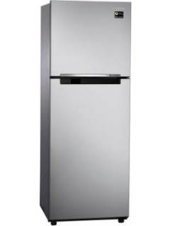 RT28T3032SE 253 L 2 Star Inverter Frost Free Double Door Refrigerator